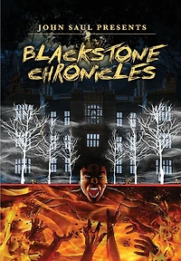 John Saul's The Blackstone Chronicles