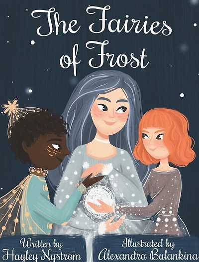 The Fairies of Frost