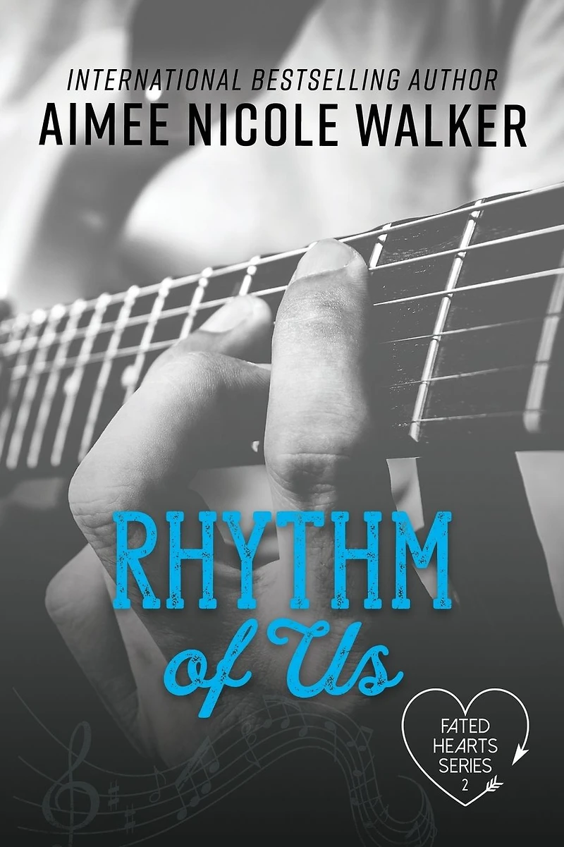 Rhythm of Us