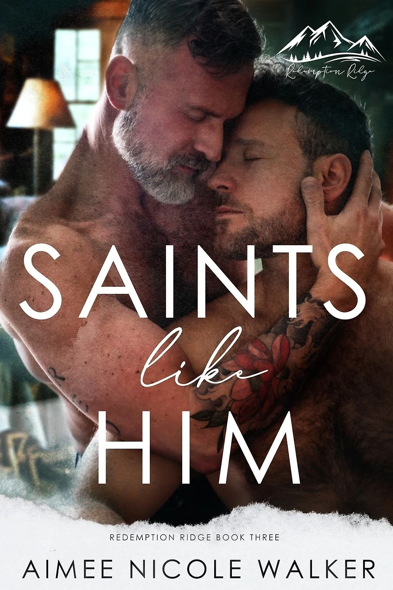 Saints Like Him