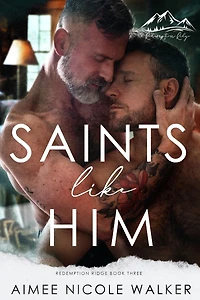 Saints Like Him