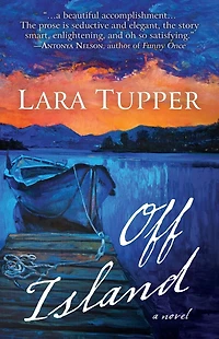 Off Island: A Novel