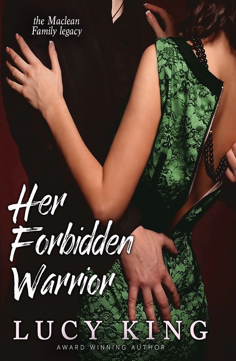Her Forbidden Warrior
