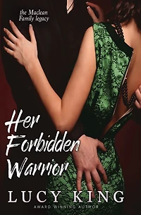 Her Forbidden Warrior