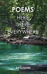 Poems of Here to There and Everywhere