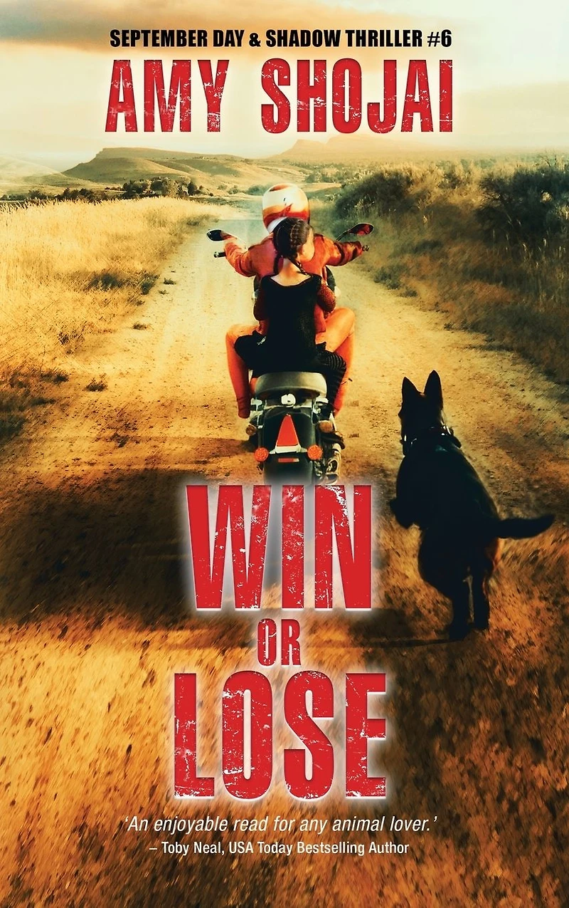 Win Or Lose