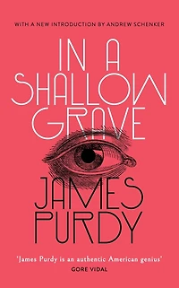 a Shallow Grave