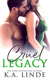 Cruel Legacy (Special Edition)
