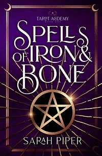 Spells of Iron and Bone