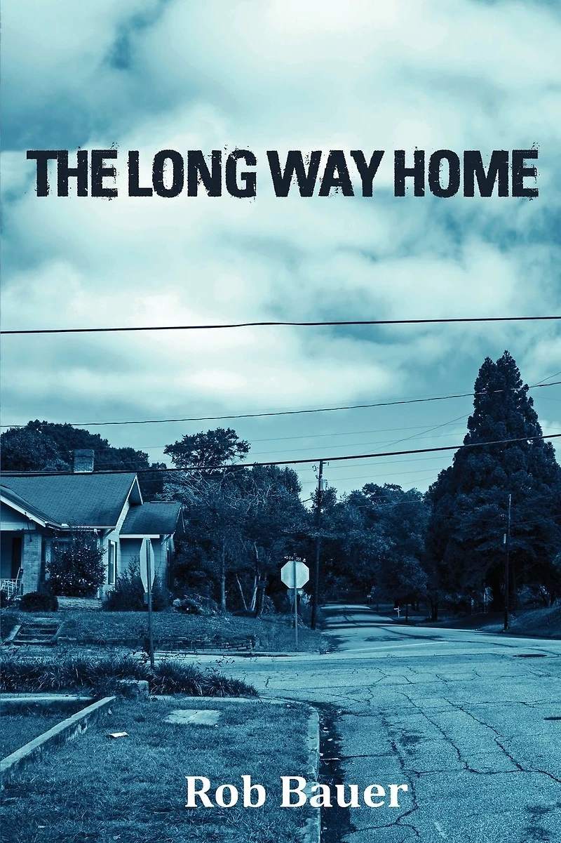 The Long Way Home