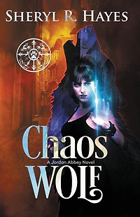 Chaos Wolf: A Jordan Abbey Novel