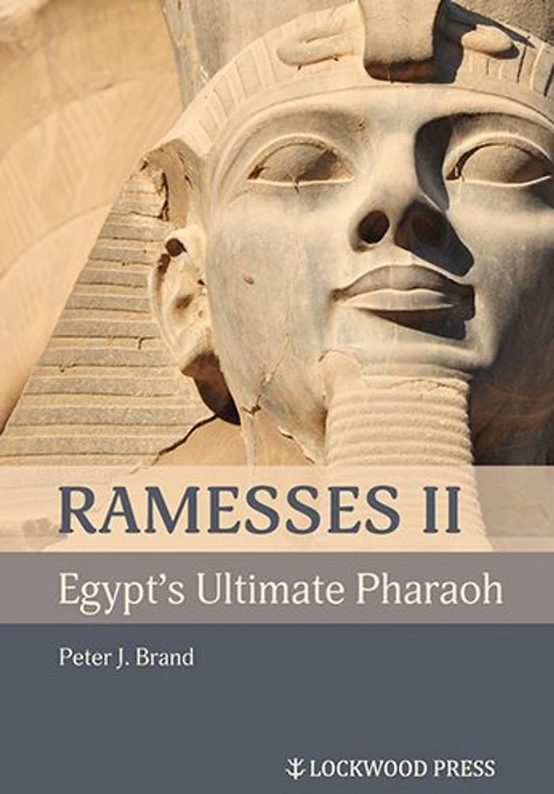 Ramesses II, Egypt's Ultimate Pharaoh