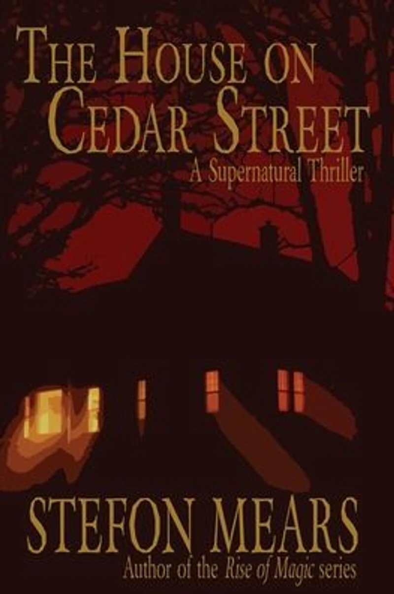 The House on Cedar Street