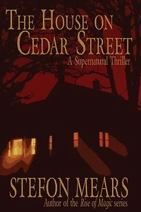 The House on Cedar Street