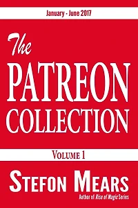 The Patreon Collection, Volume 1
