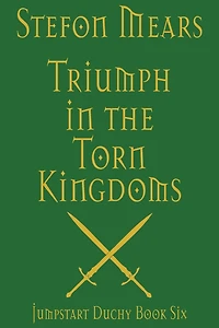Triumph the Torn Kingdoms