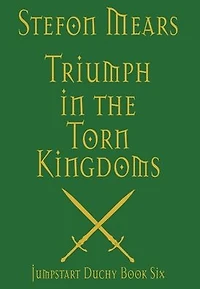 Triumph the Torn Kingdoms