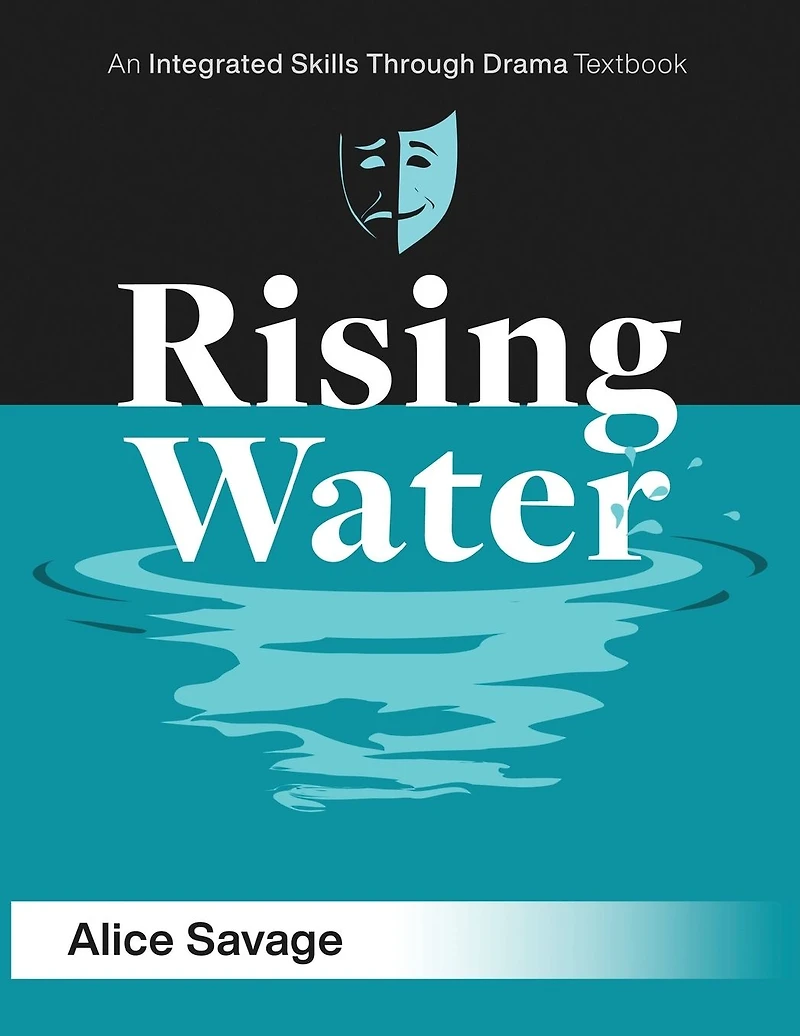 Rising Water: A stormy drama about being out-of-control
