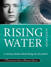 Rising Water: A stormy drama about being out-of-control