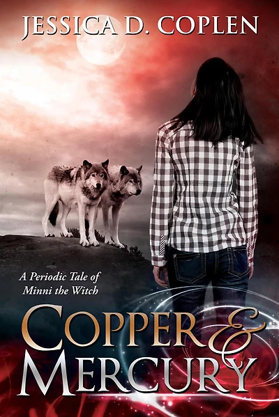 Copper and Mercury: A Periodic Tale of Minni the Witch