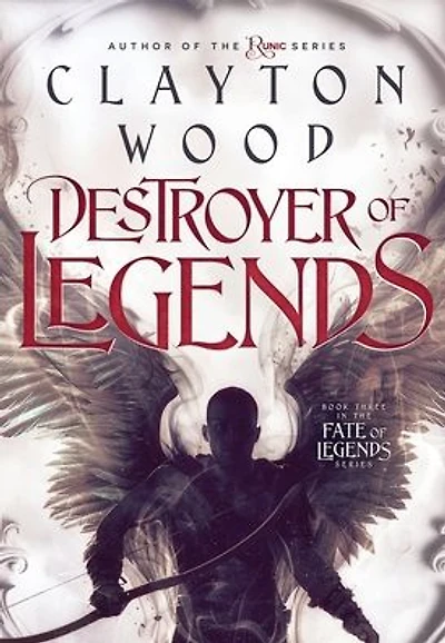 Destroyer of Legends