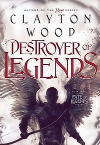 Destroyer of Legends