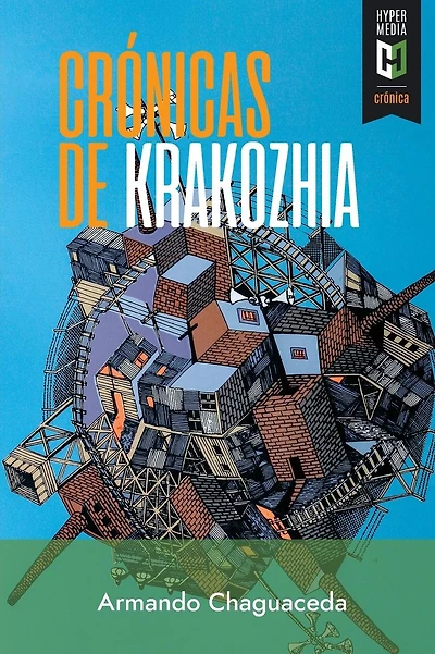 Cr�nicas de Krakozhia