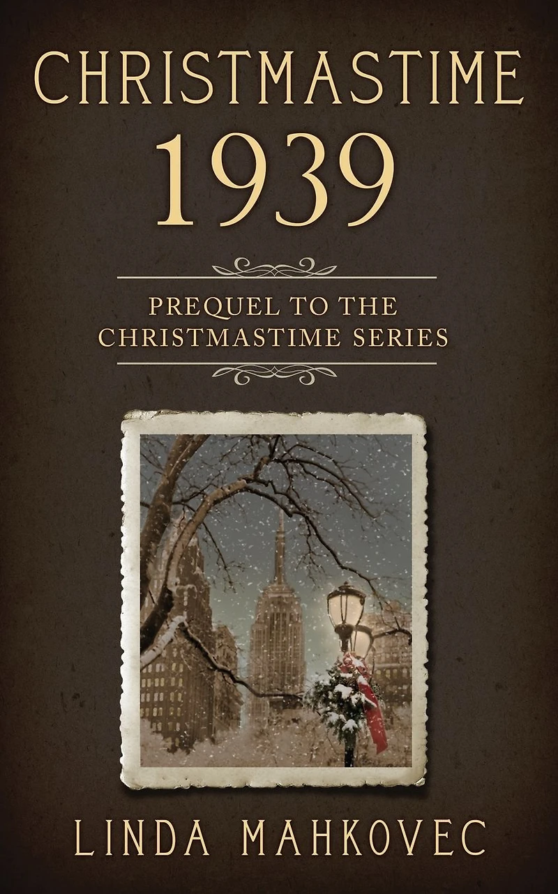 Christmastime 1939: Prequel to the Series