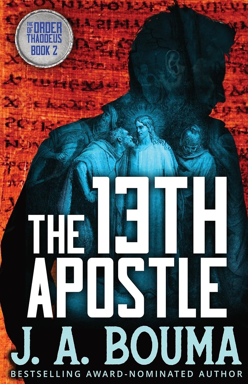 The Thirteenth Apostle