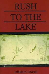 Rush to the Lake