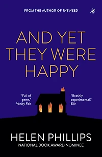 And Yet They Were Happy