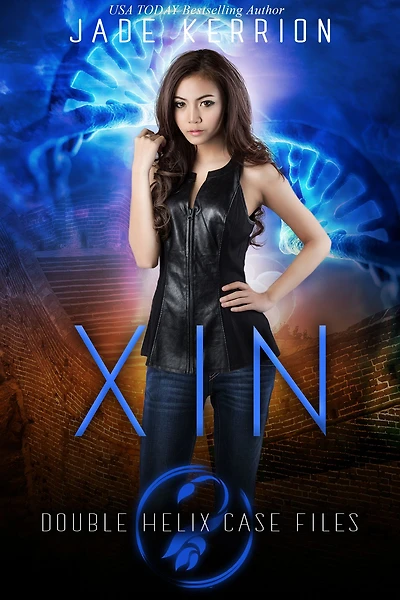 Xin: A Double Helix Novel