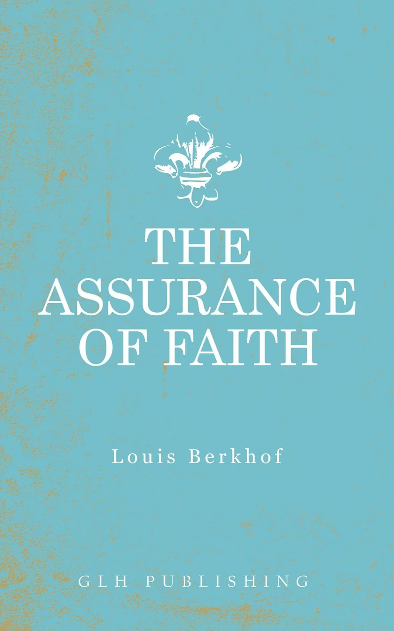 The Assurance of Faith