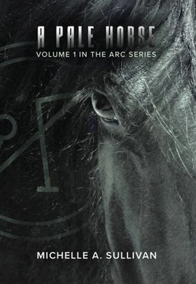 A Pale Horse