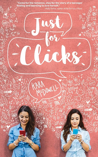 Just for Clicks