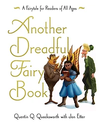 Another Dreadful Fairy Book