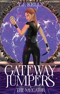 Gateway Jumpers: The Navigator