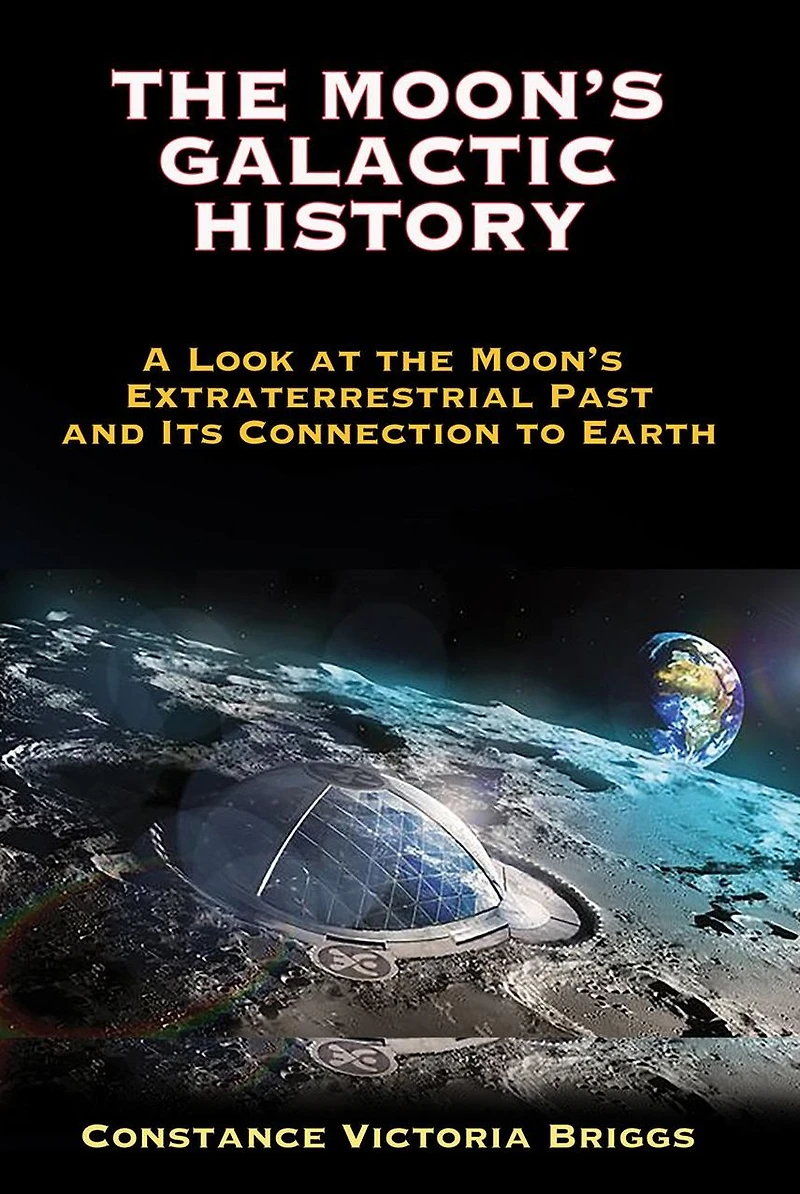 the Moon's Galactic History: A Look at Extraterrestrial Past and Its Connection to Earth