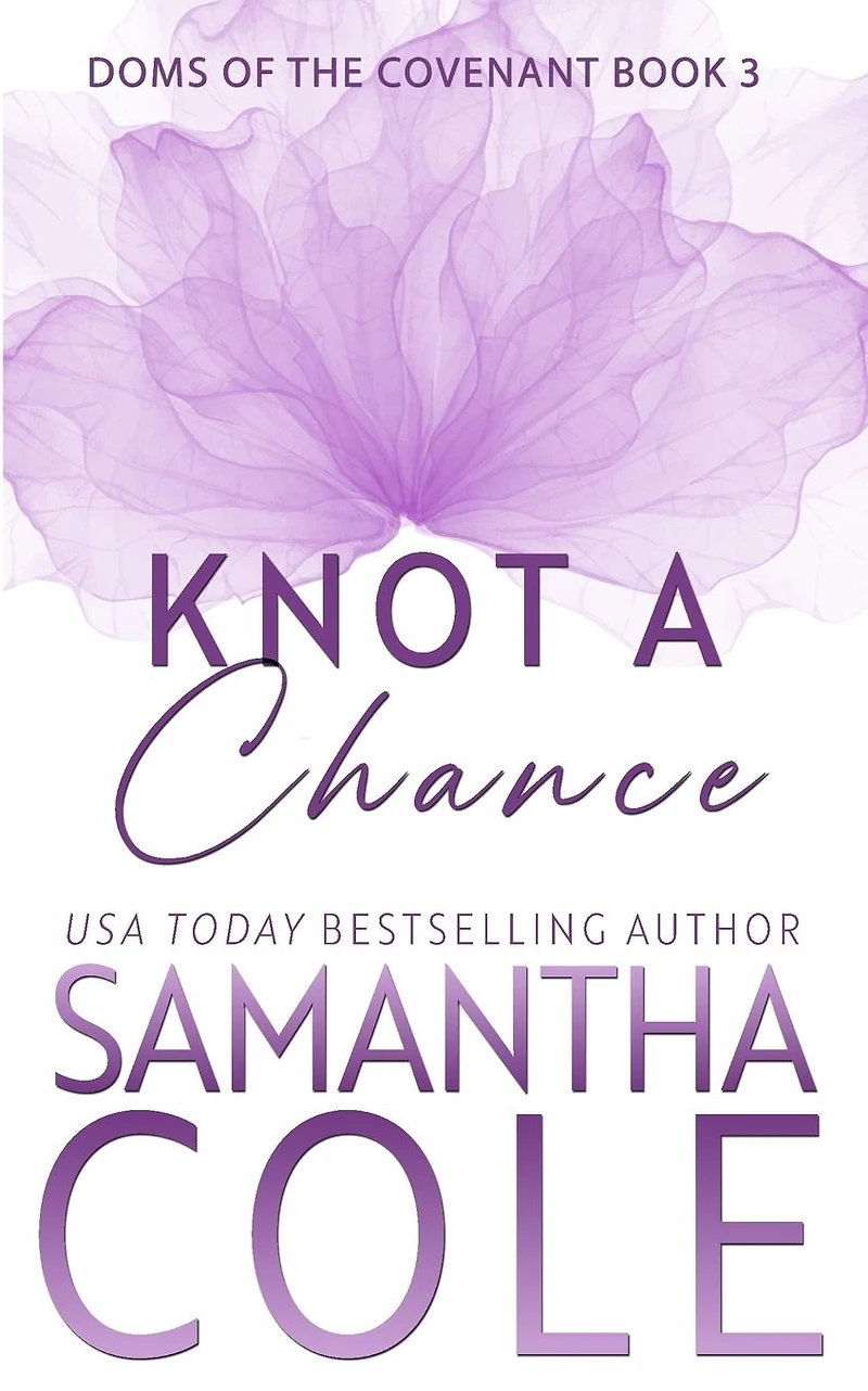 Knot a Chance