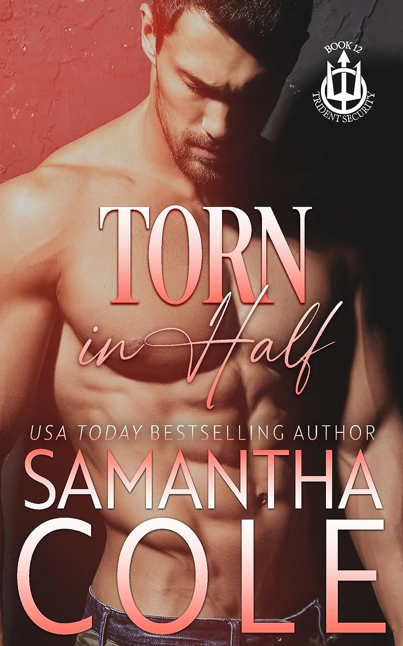 Torn Half (Trident Security Book 12)