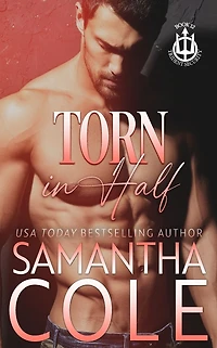 Torn Half (Trident Security Book 12)