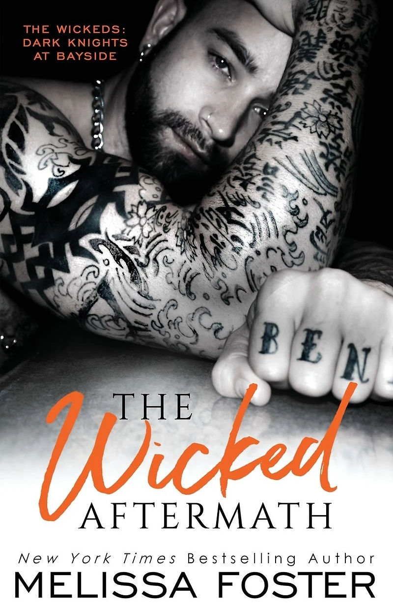 The Wicked Aftermath: Tank (Special Edition)