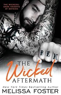 The Wicked Aftermath: Tank (Special Edition)