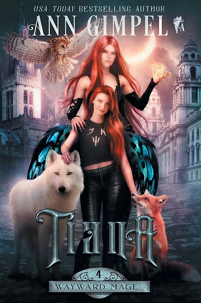 Tiana