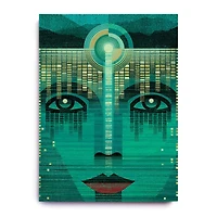 THE GREAT GATSBY: An Illuminated Edition