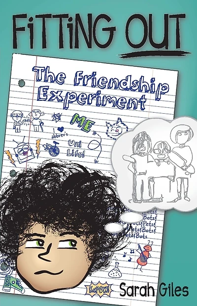 Fitting Out: The Friendship Experiment