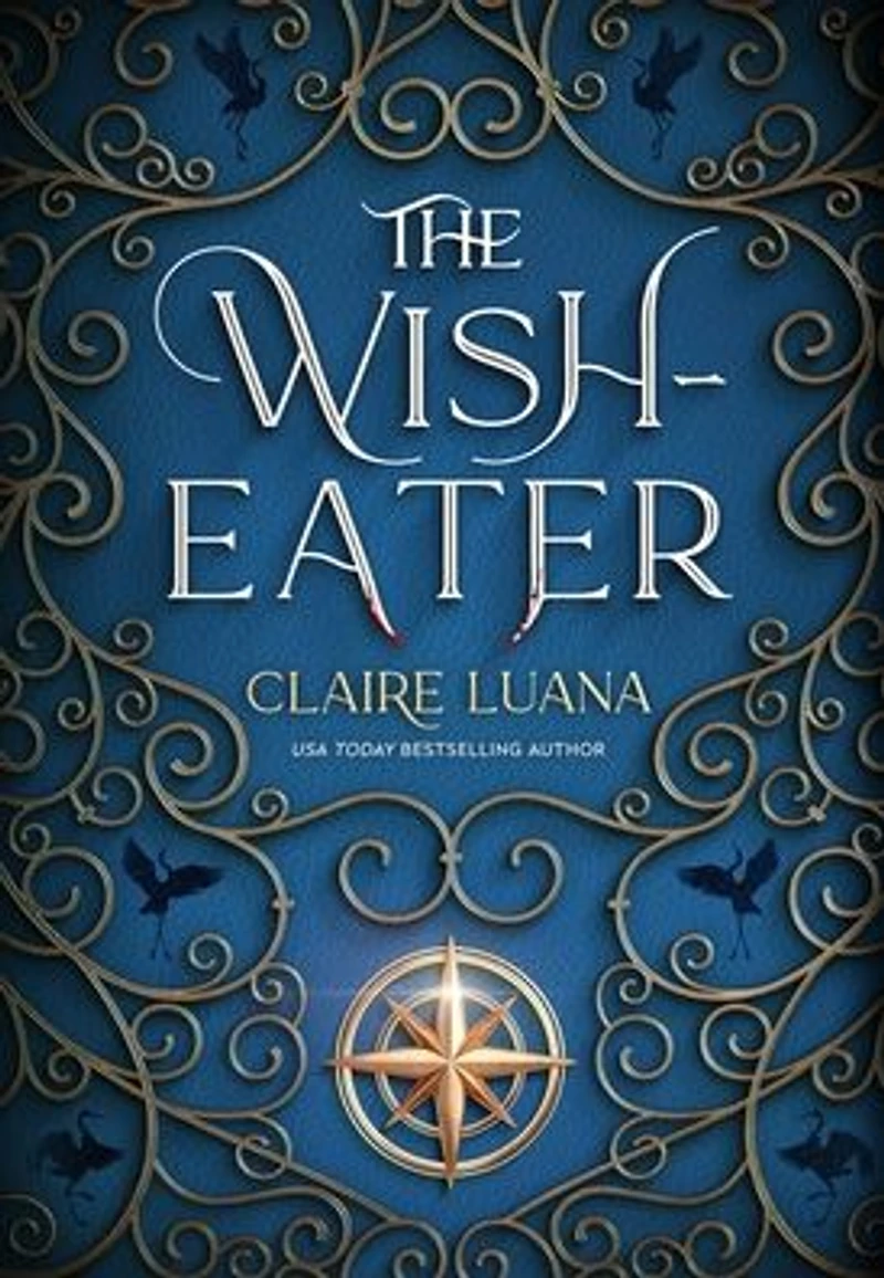 The Wish-Eater