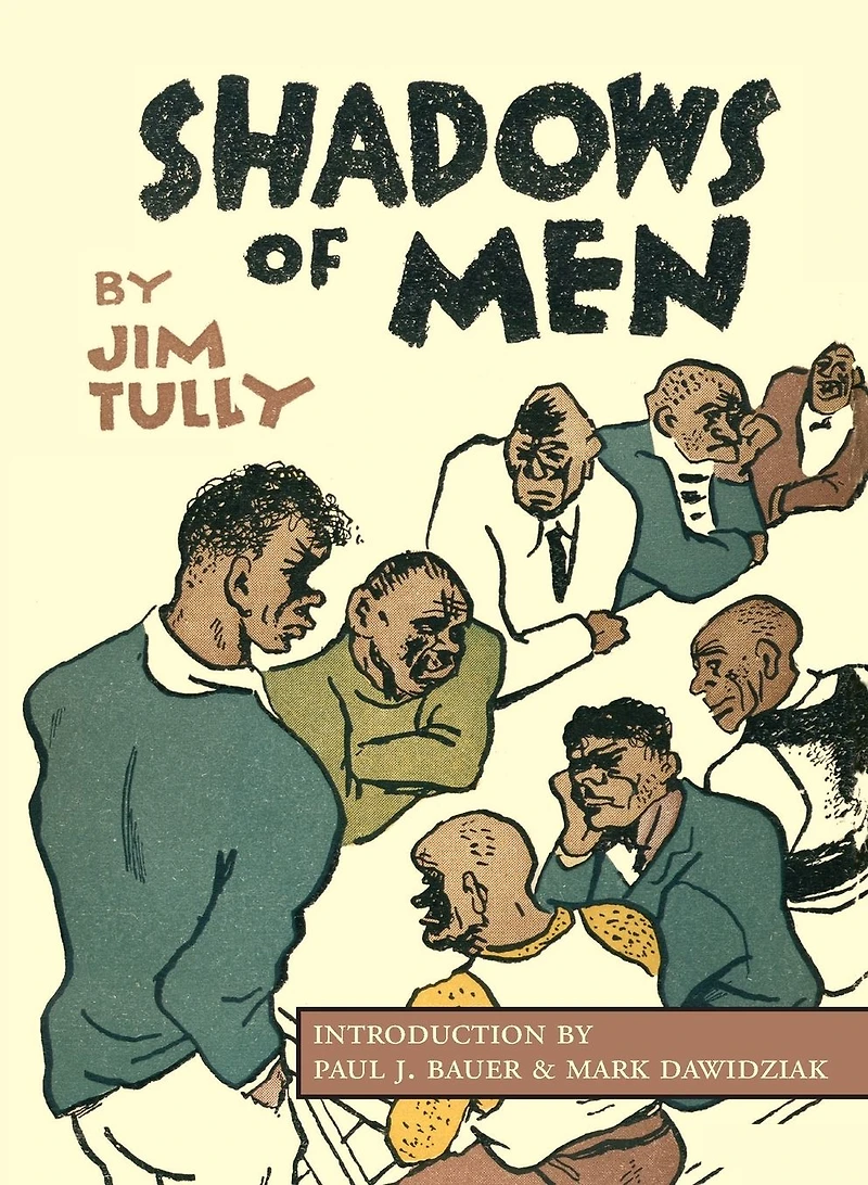 Shadows Of Men