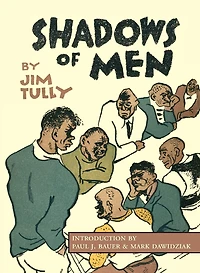 Shadows Of Men