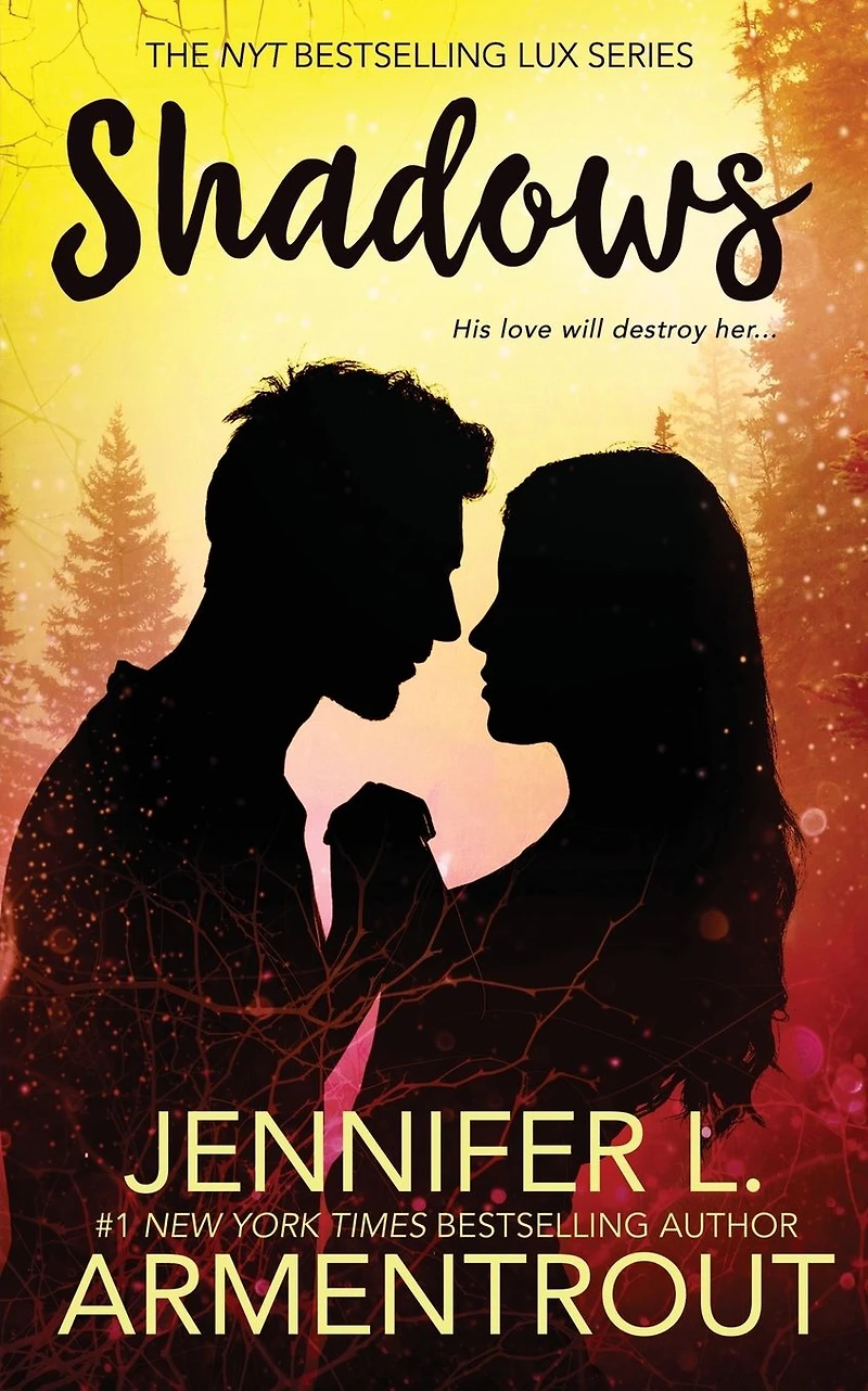Shadows (Lux Series #0.5)